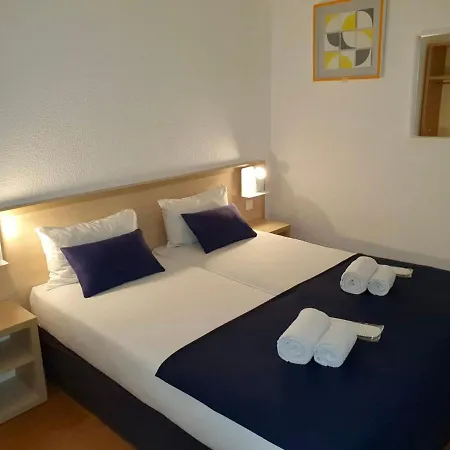 Budget Melun Sud - Les Lys