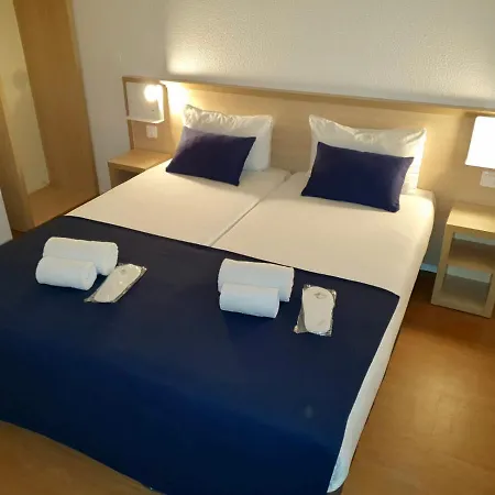 Budget Melun Sud - Les Lys