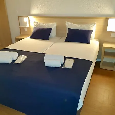 Budget Melun Sud - Les Lys