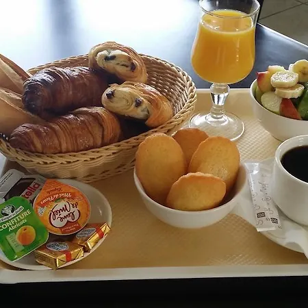 Budget Melun Sud - Les Lys