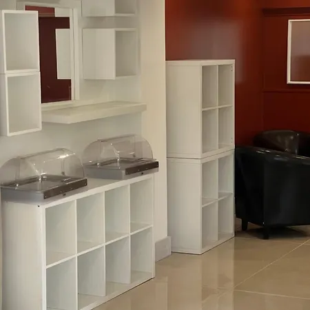 Budget Melun Sud - Les Lys 3*