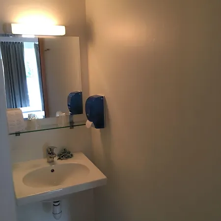 Hotell Budget Melun Sud - Les Lys 3*