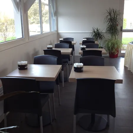 Budget Melun Sud - Les Lys