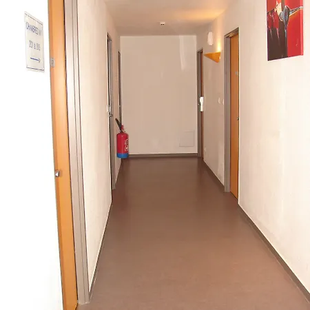 Budget Melun Sud - Les Lys Dammarie-lè-Lys