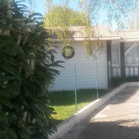 Budget Melun Sud - Les Lys