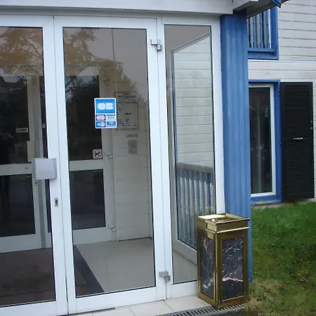 Hotell Budget Melun Sud - Les Lys Dammarie-lè-Lys