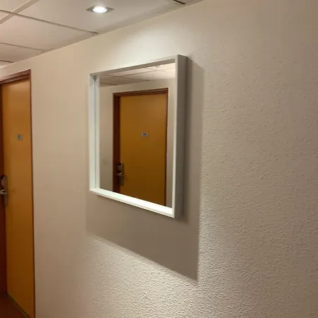 Budget Melun Sud - Les Lys