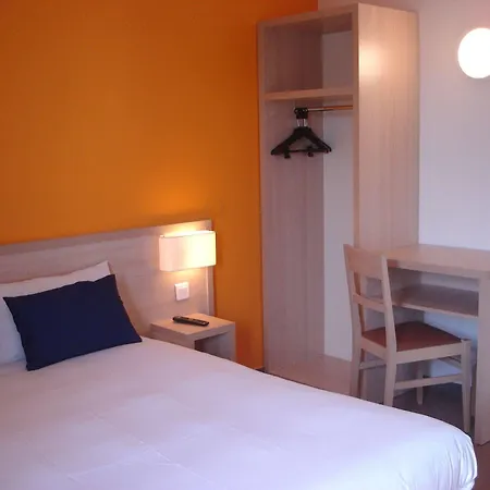 Hotel Budget - Melun Sud Les Lys Dammarie-lè-Lys